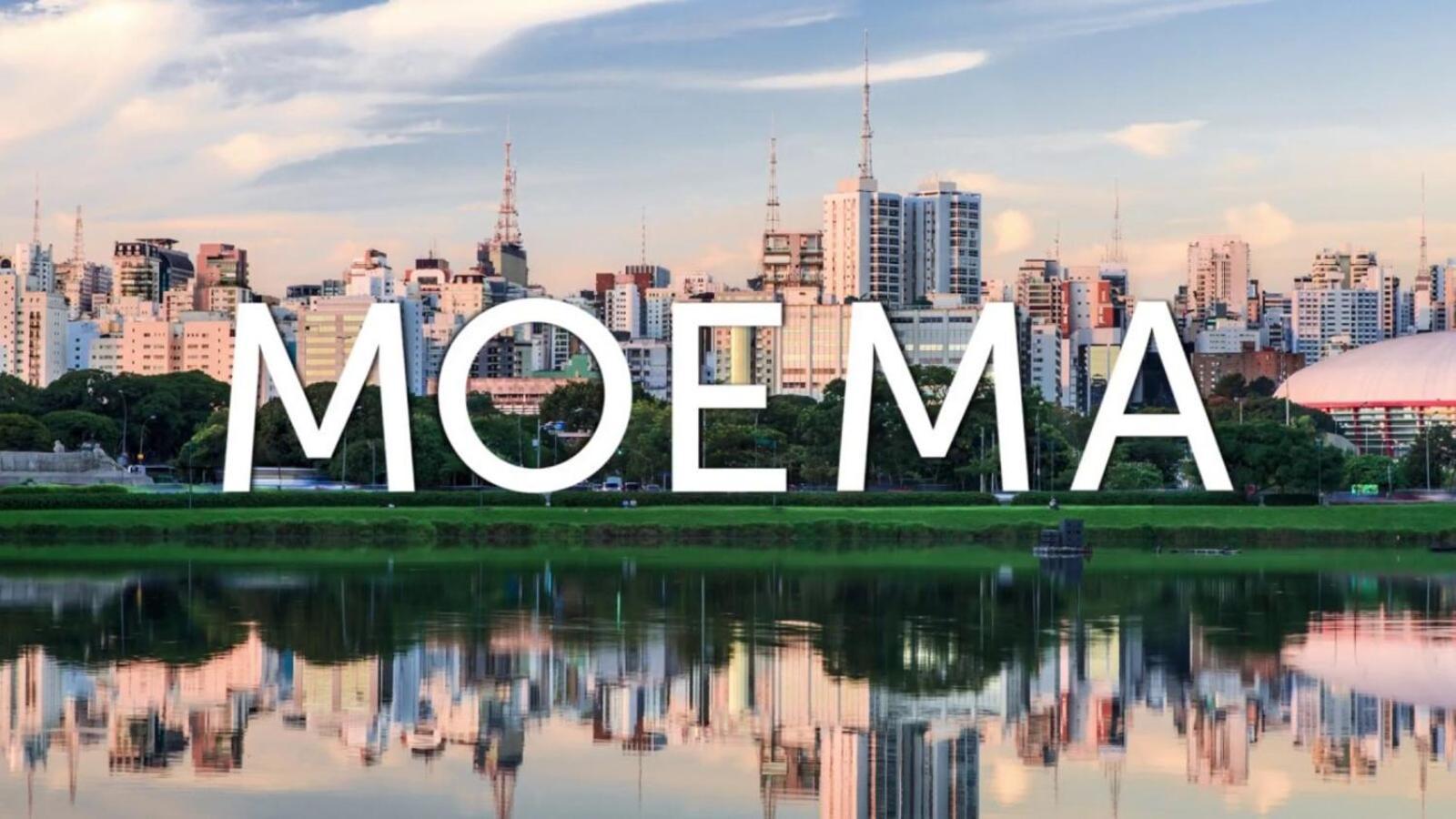 Hotel Meli Ibirapuera Moema 02